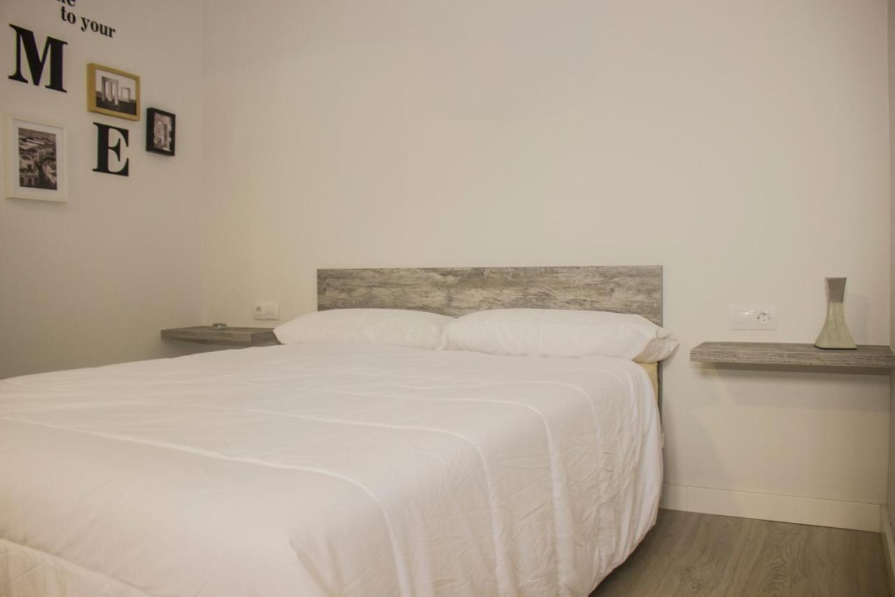Garachico Luxury Apartments Exterior photo