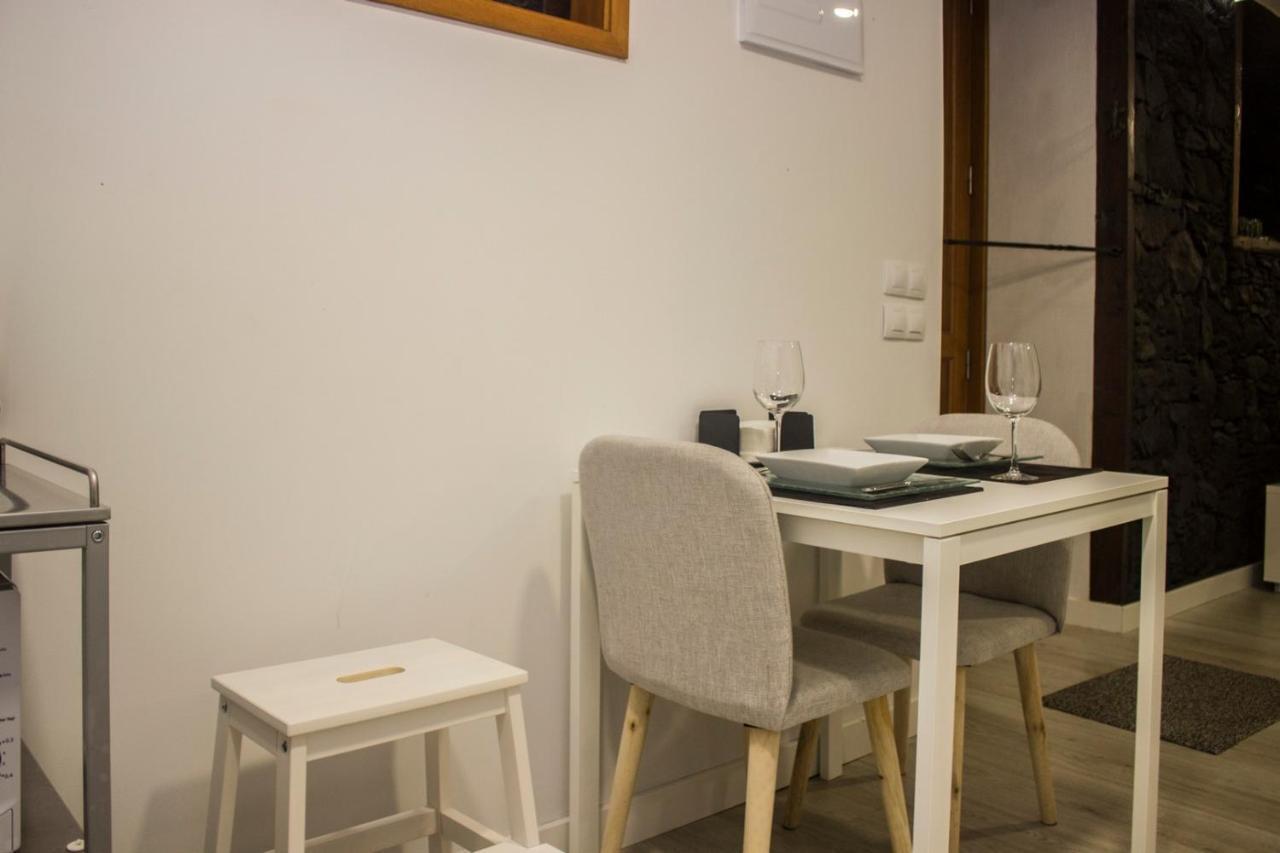 Garachico Luxury Apartments Exterior photo