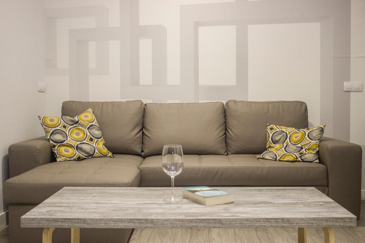 Garachico Luxury Apartments Exterior photo
