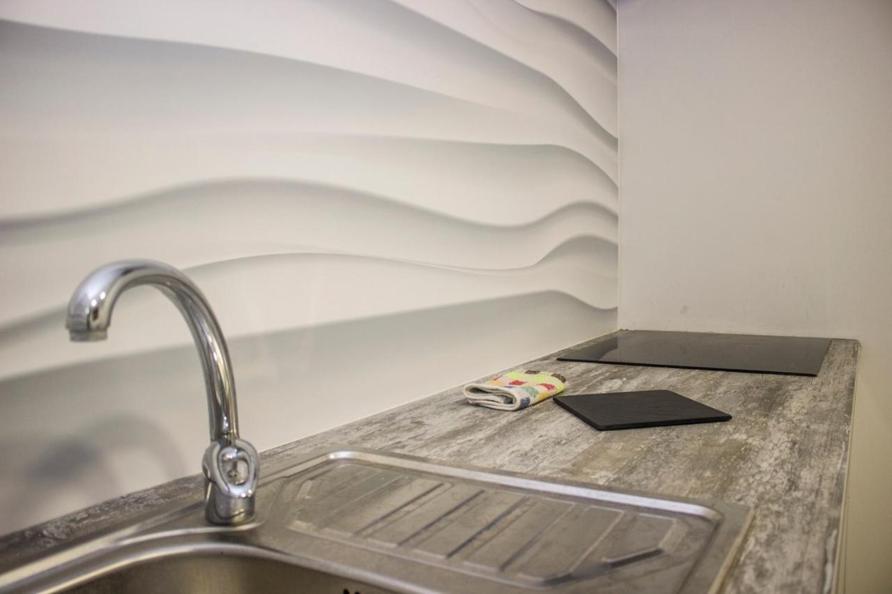 Garachico Luxury Apartments Exterior photo