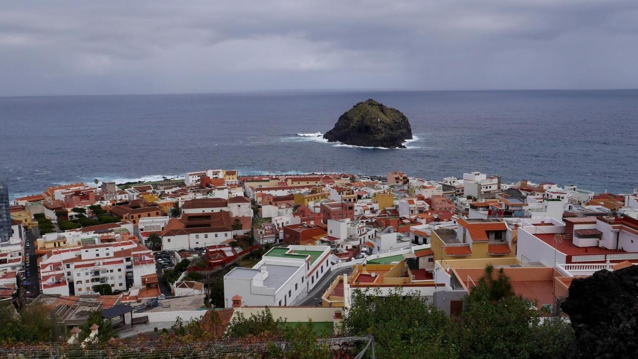 Garachico Luxury Apartments Exterior photo