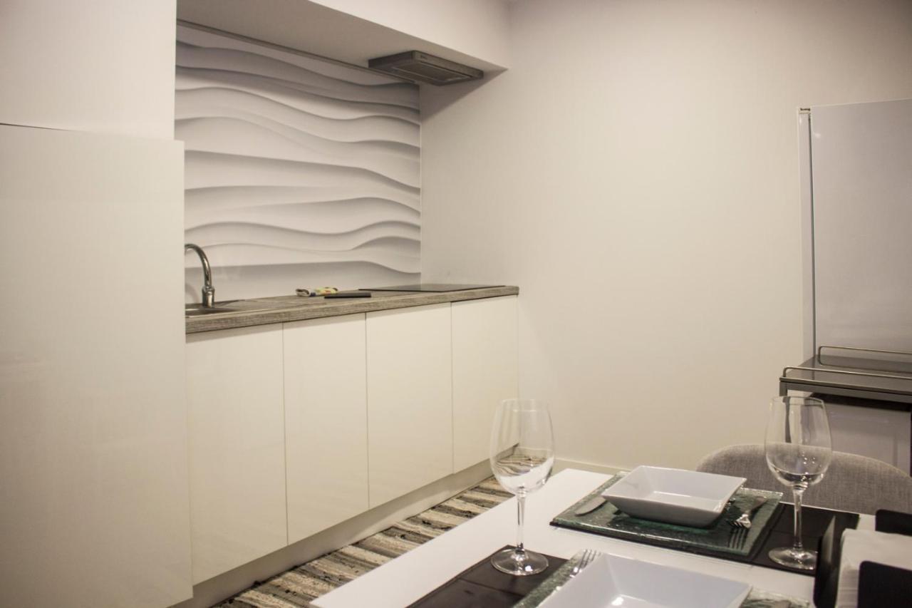 Garachico Luxury Apartments Exterior photo