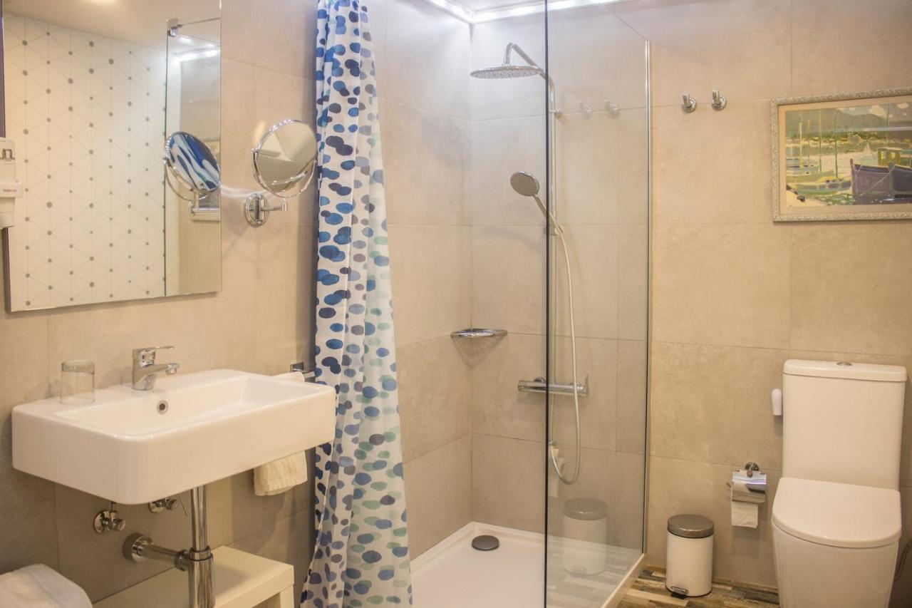Garachico Luxury Apartments Exterior photo