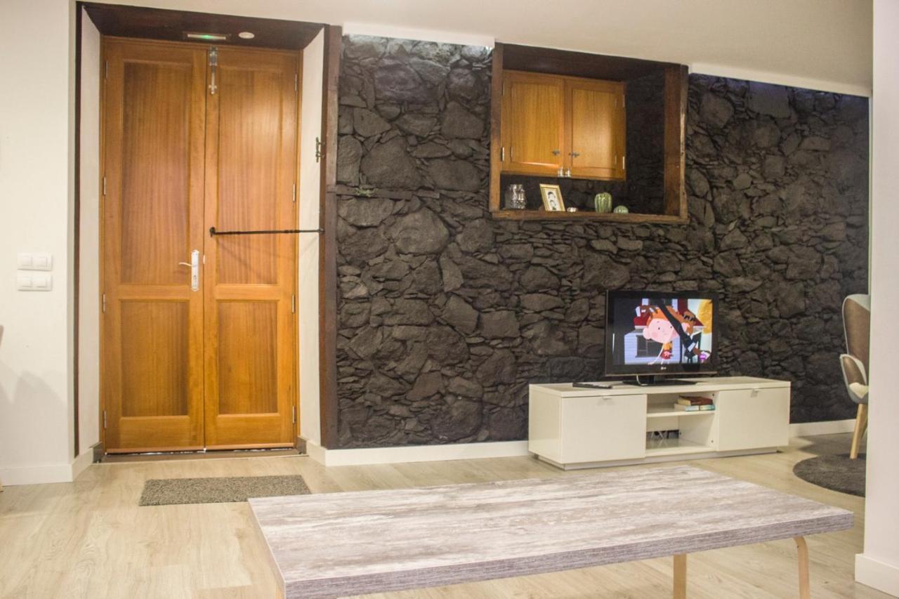 Garachico Luxury Apartments Exterior photo