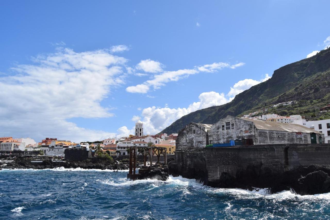 Garachico Luxury Apartments Exterior photo