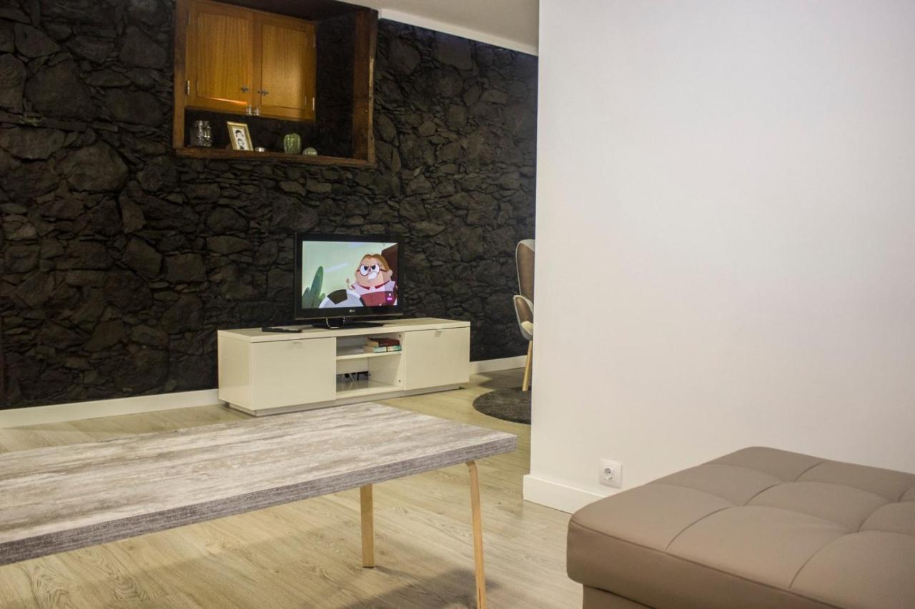 Garachico Luxury Apartments Exterior photo